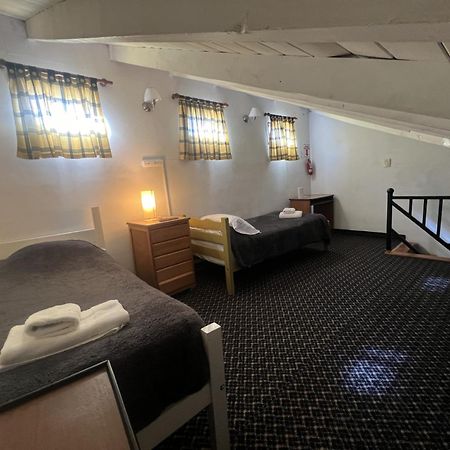 Holiday Home Las Retamas San Martin de los Andes Luaran gambar