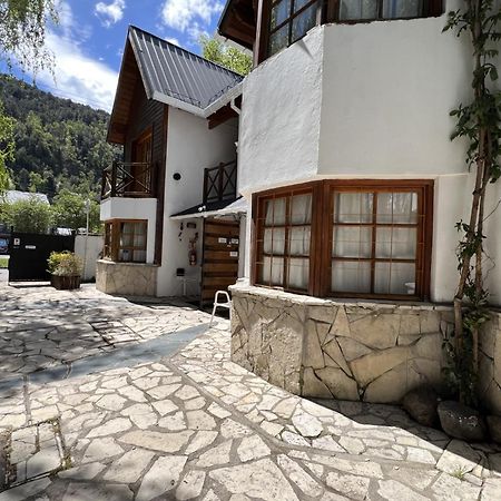 Holiday Home Las Retamas San Martin de los Andes Luaran gambar