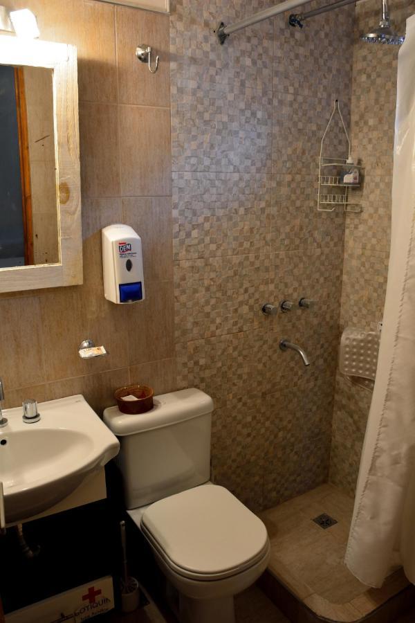 Holiday Home Las Retamas San Martin de los Andes Luaran gambar