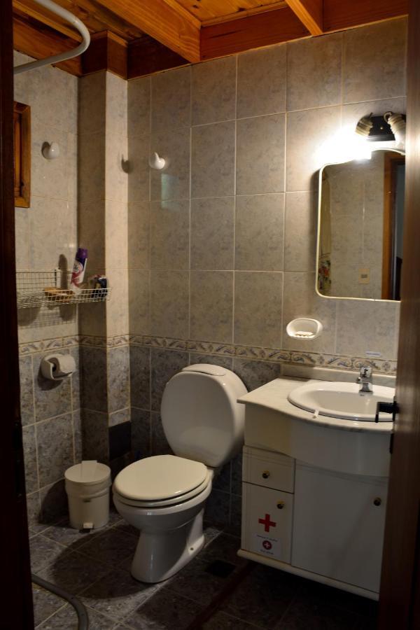 Holiday Home Las Retamas San Martin de los Andes Luaran gambar