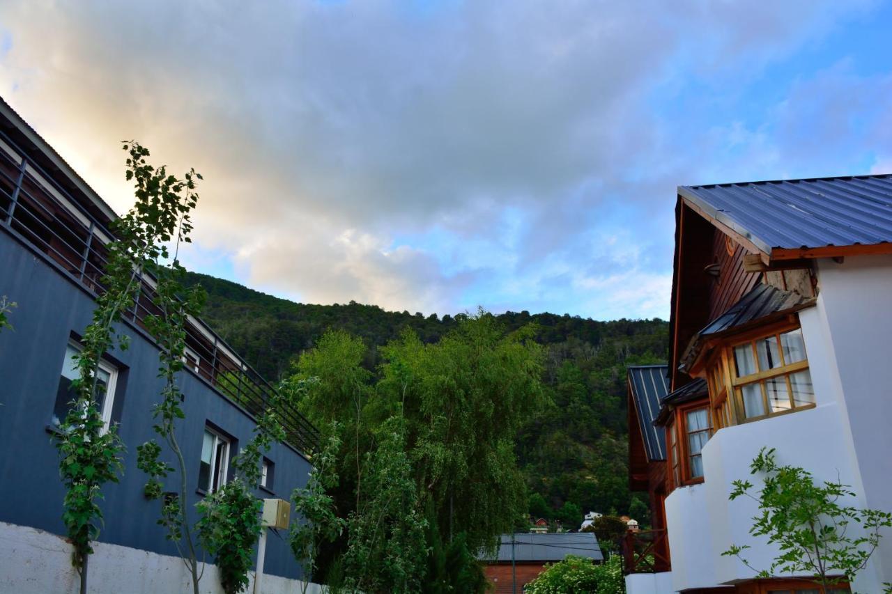 Holiday Home Las Retamas San Martin de los Andes Luaran gambar