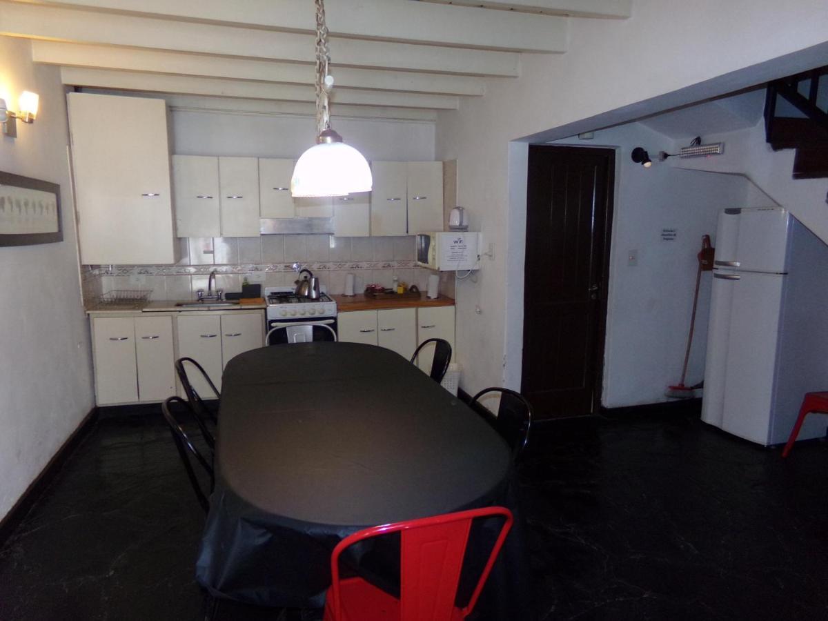Holiday Home Las Retamas San Martin de los Andes Luaran gambar