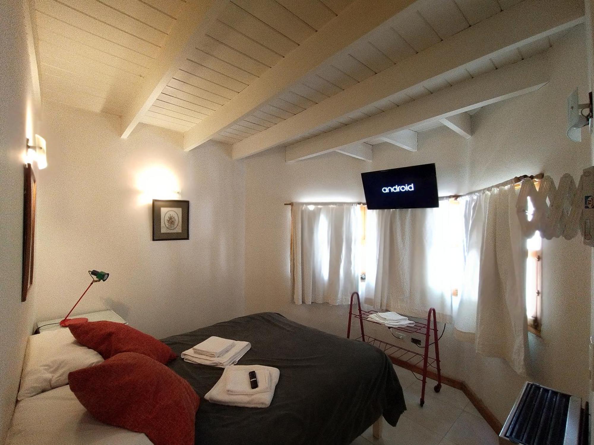 Holiday Home Las Retamas San Martin de los Andes Luaran gambar