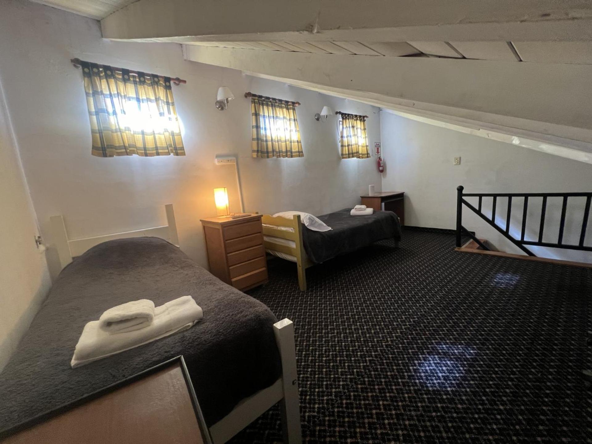 Holiday Home Las Retamas San Martin de los Andes Luaran gambar