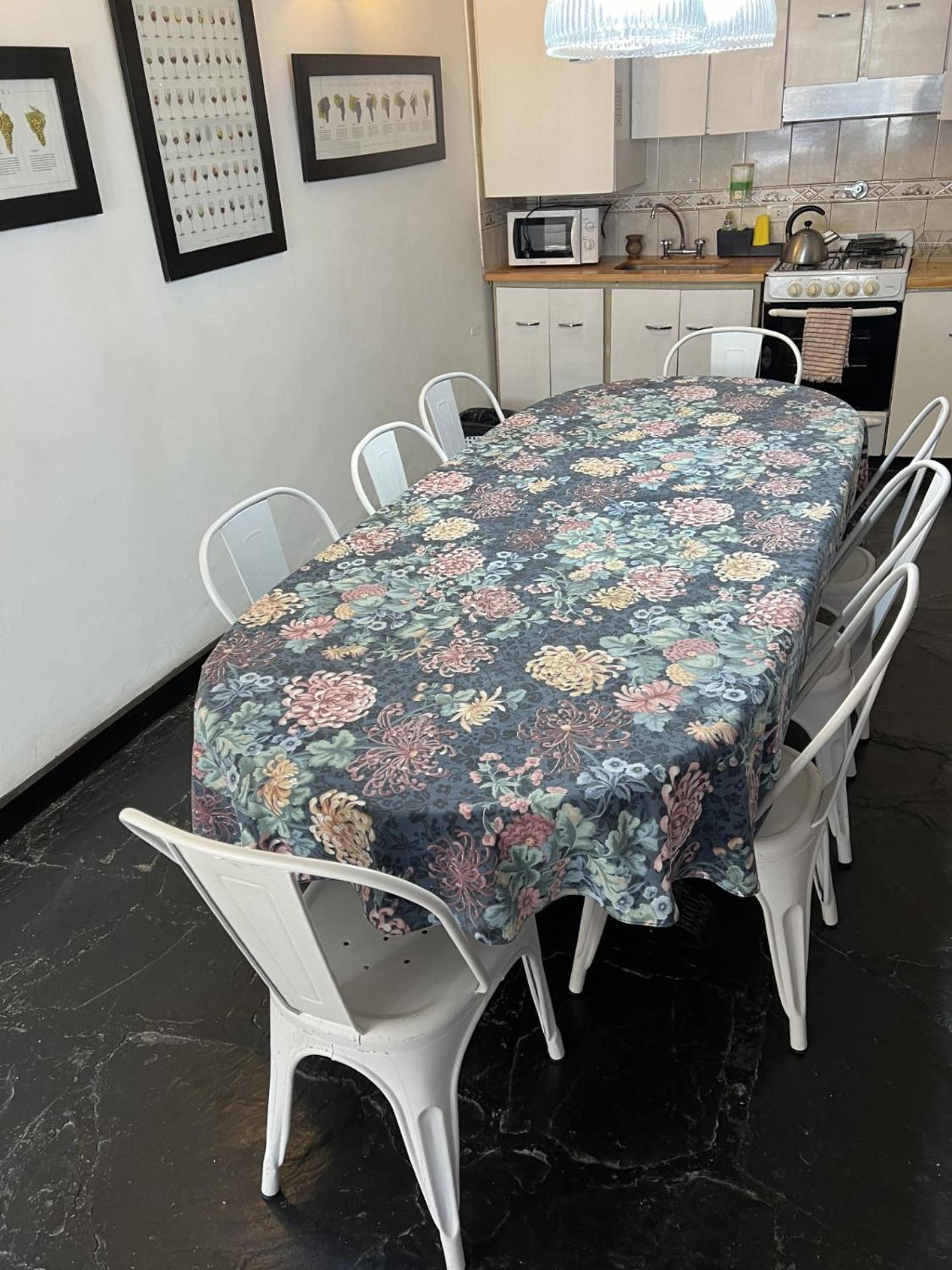 Holiday Home Las Retamas San Martin de los Andes Luaran gambar